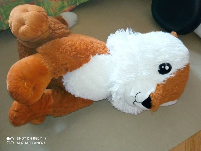 Grande peluche xxl - photo numéro 2