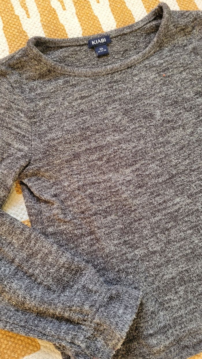 Haut 3ans - photo numéro 2