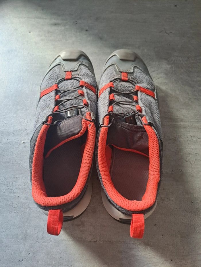 Chaussure randonnée 37 - photo numéro 2