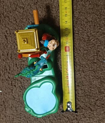 Kinder surprise collection