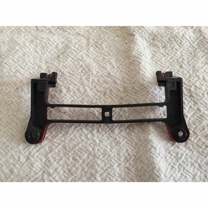 support interne pièce détachée miniature dodge viper RT10 1/18 1/18eme burago - photo numéro 2