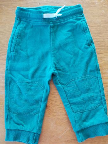 Pantalon Kiabi 12 mois