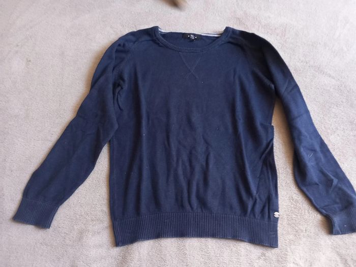 Pull Taille 10 ans