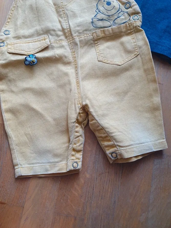 Ensemble 12 mois, Disney baby - photo numéro 4