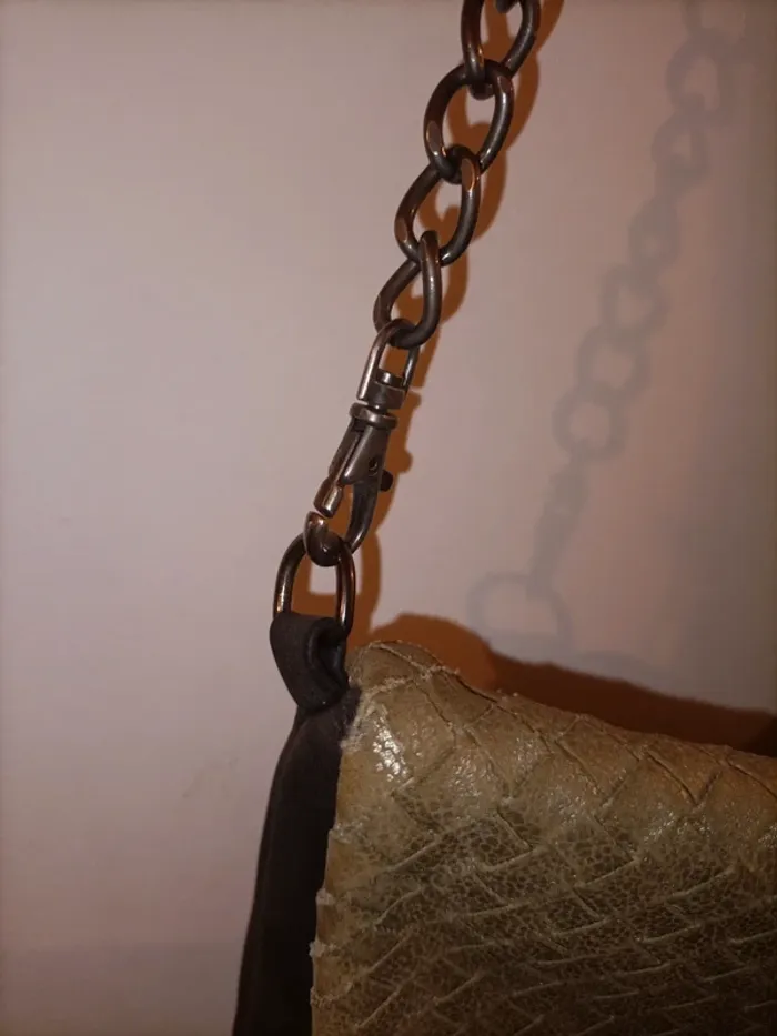 Joli sac bandoulière lpb - photo numéro 6