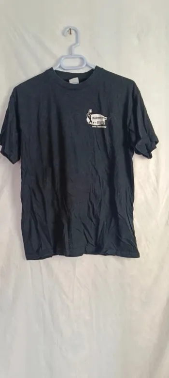 392- T-shirt homme , Taille S, B&C collection