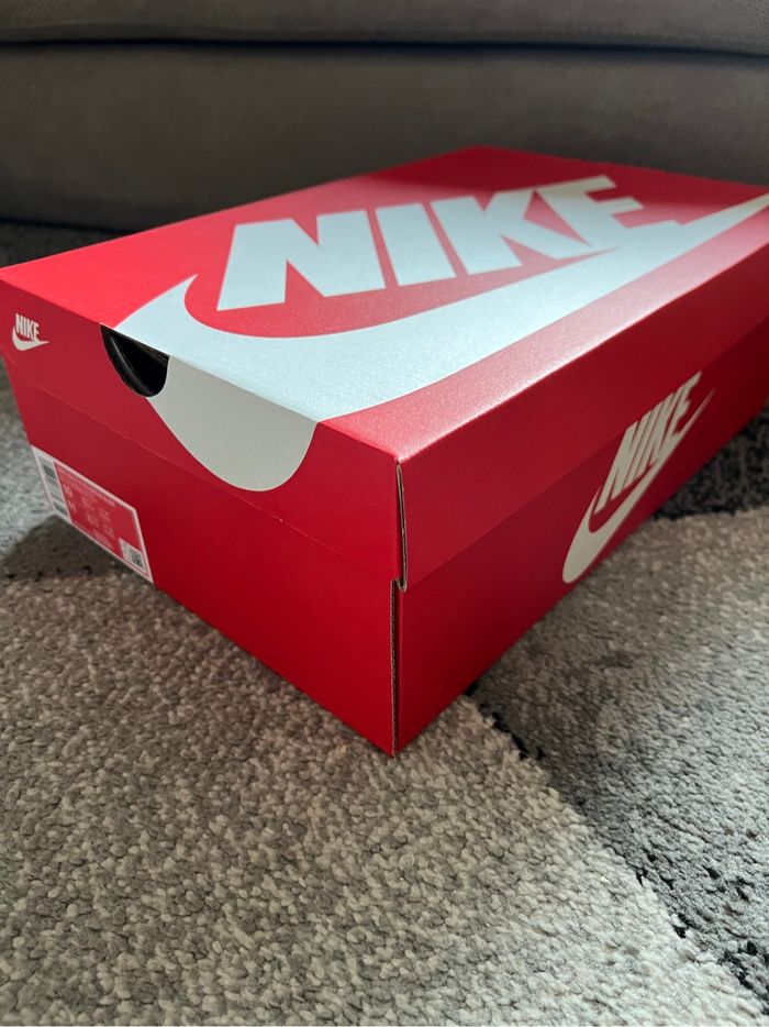 Nike Reactx rejuven8 - photo numéro 7