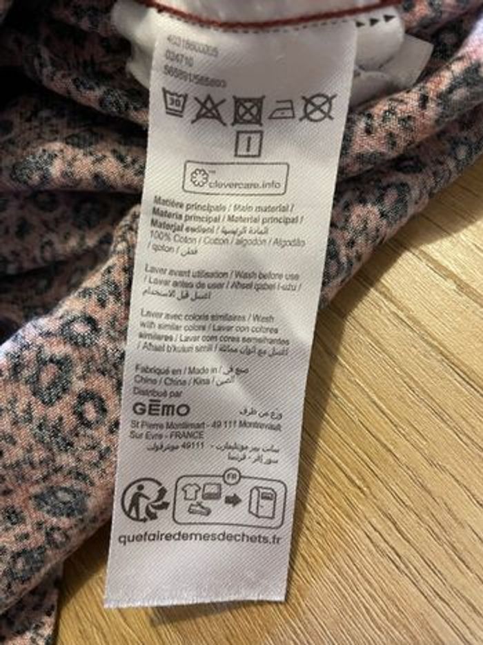 Robe - photo numéro 4