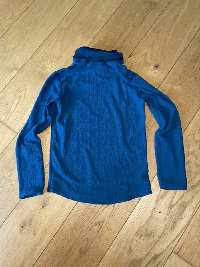 Pull thermique - photo numéro 2
