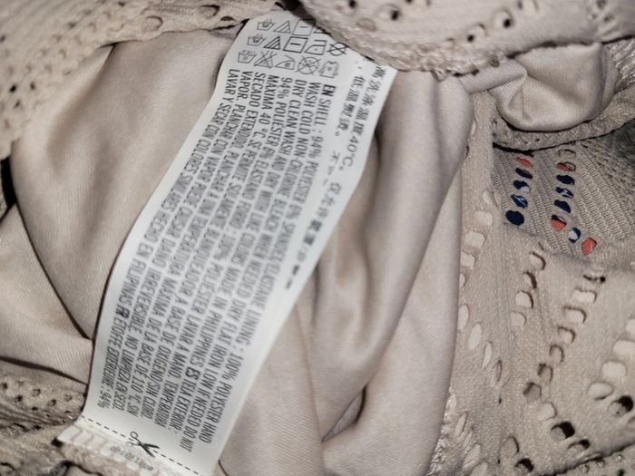 Haut manche longue - photo numéro 8