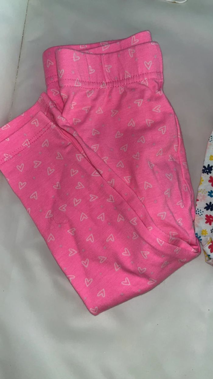 Lot leggings - photo numéro 2