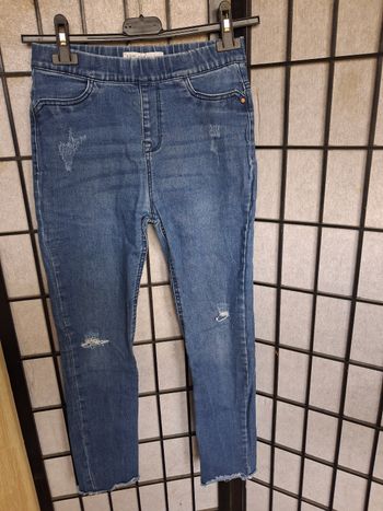 Jeans fille - 11/12 ans (152 cm) - Denim Co