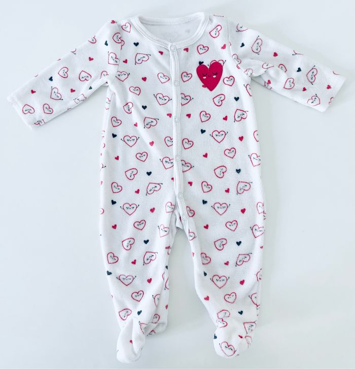 Lot de 5 pyjamas - photo numéro 6