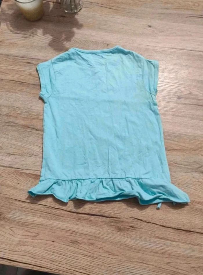 T-shirt tape à l'oeil 8 ans - photo numéro 5