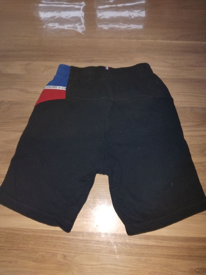 Short sport coq sportif - photo numéro 2