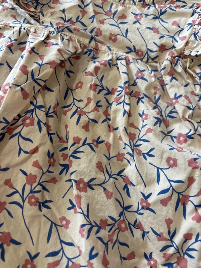 Robe manche longue - photo numéro 4