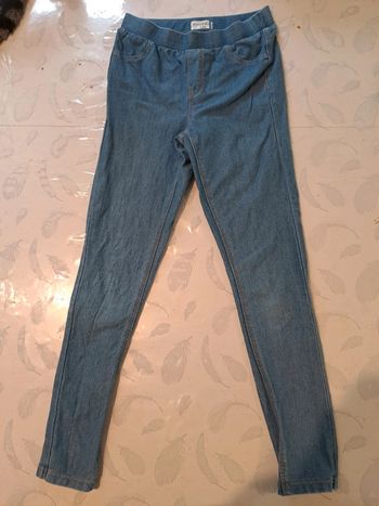 Jegging 12 ans Kiabi