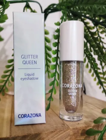 Glitter queen alhena