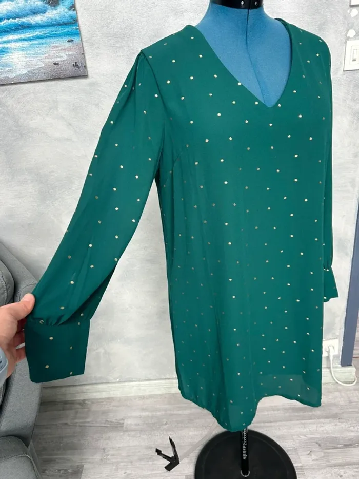Robe droite - photo numéro 2