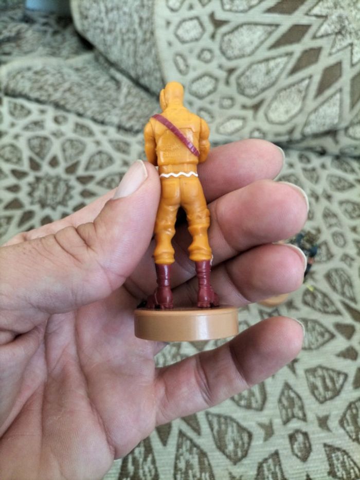 Lot figurines Fortnite - photo numéro 4