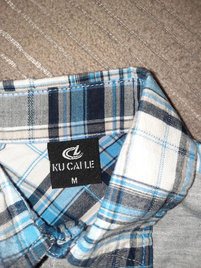 2 petite chemisette bb garçon - photo numéro 4