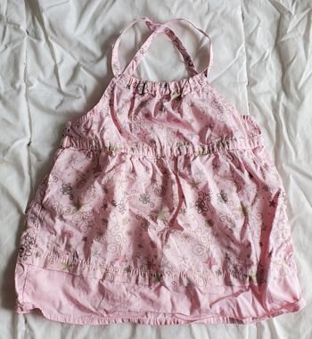 Robe légère