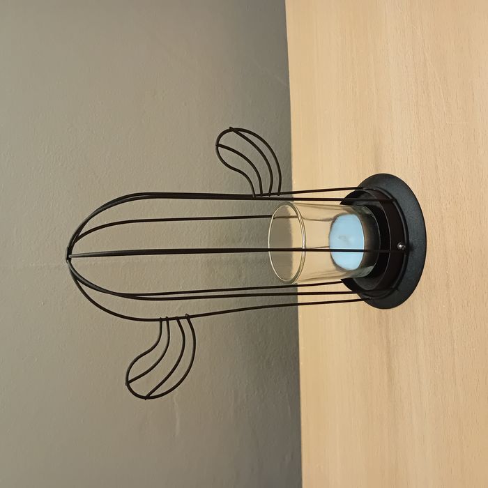 bougeoir cactus - photo numéro 2