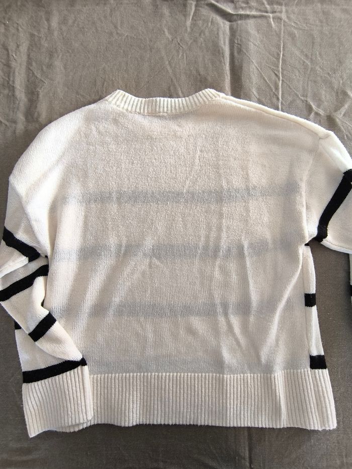 Pull femme H&M - photo numéro 2