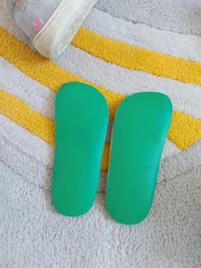 Naturino Barefoot scratchs tulipes 21 - photo numéro 10