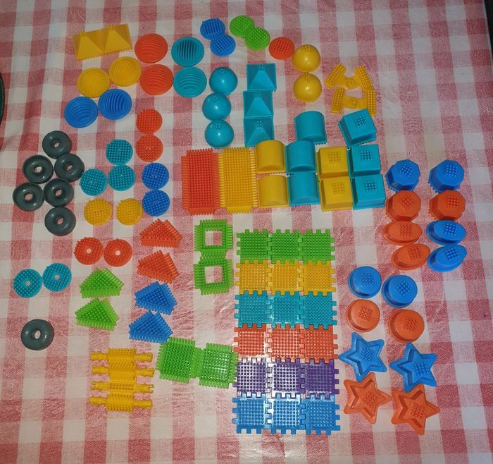 Table d'activités - photo numéro 9