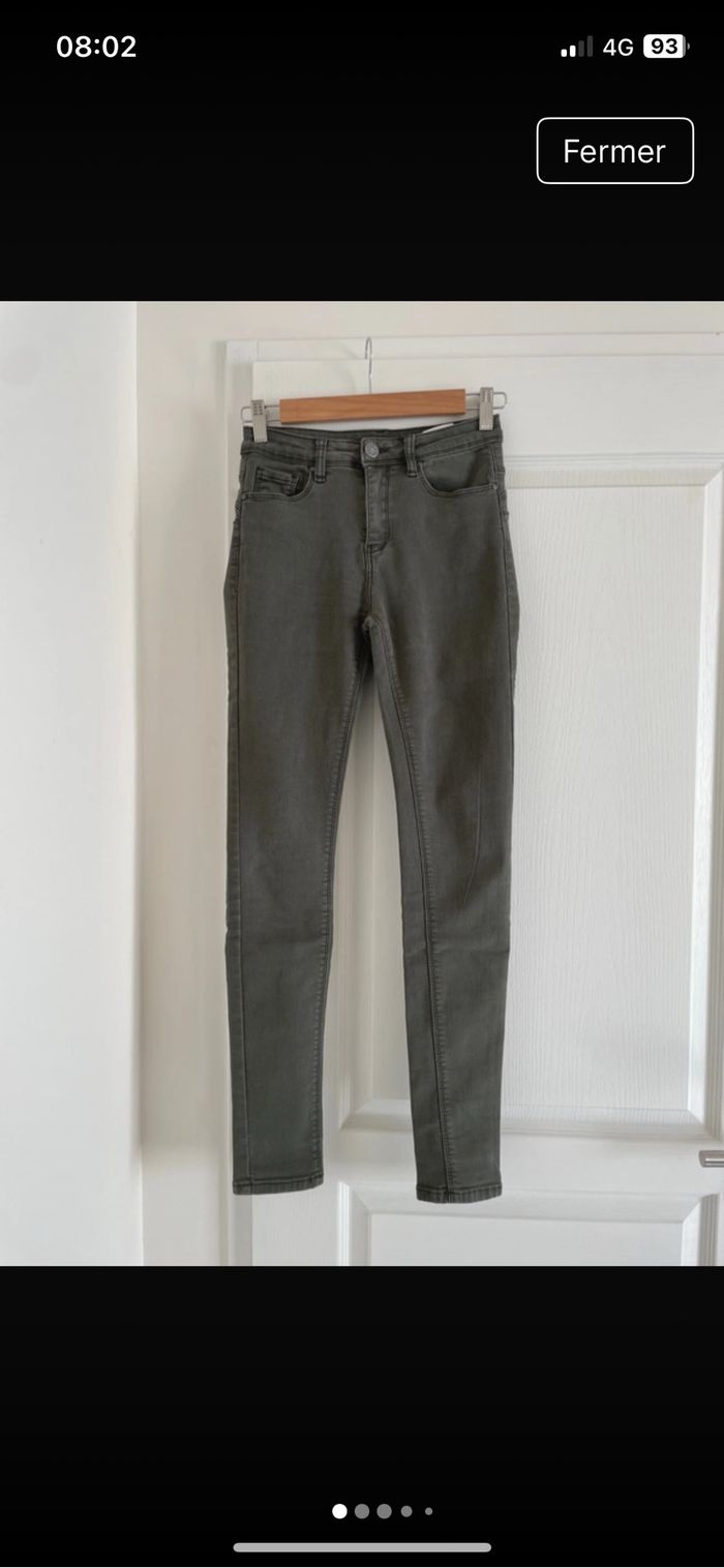 Pantalon Nina Carter