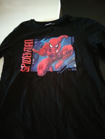 Sweat Marvel spiderman