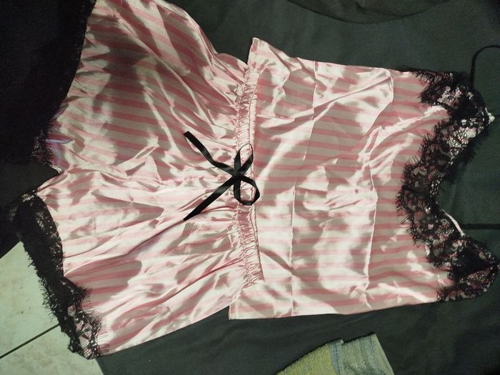 Ensemble de nuit