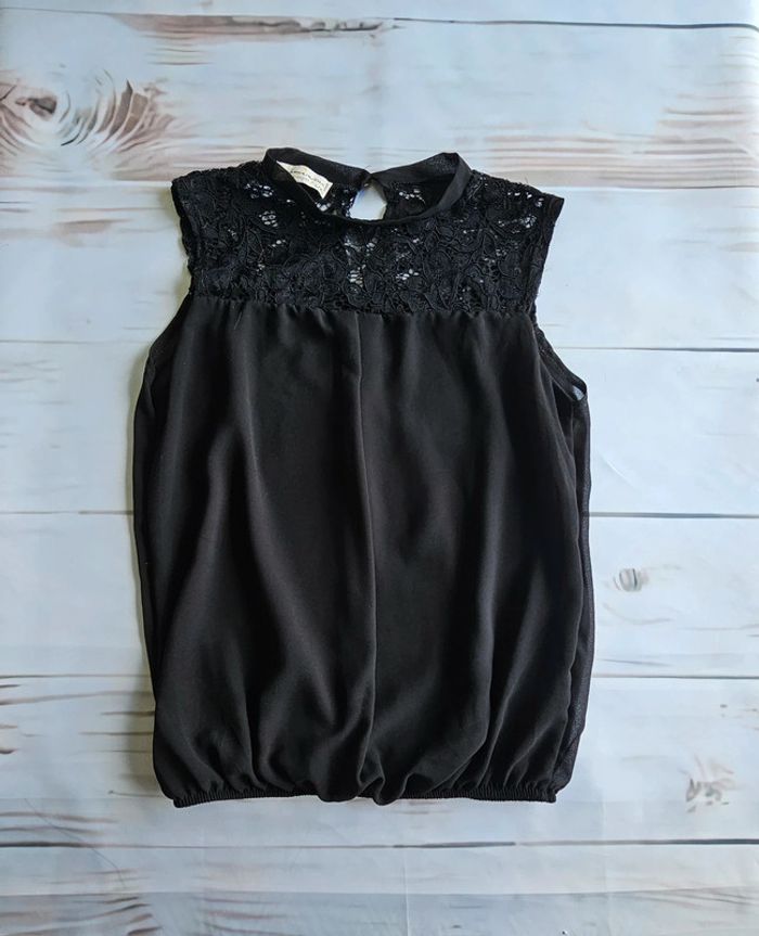 Top taille L/XL