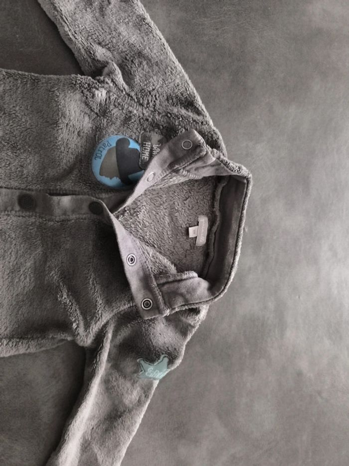 Veste polaire - photo numéro 2