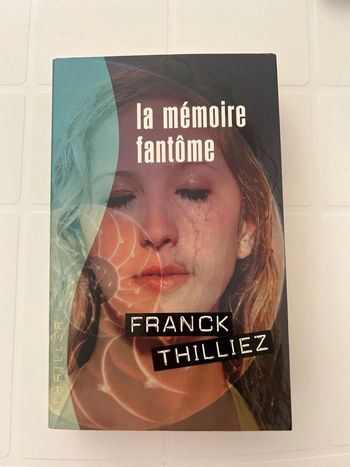 La mémoire fantôme