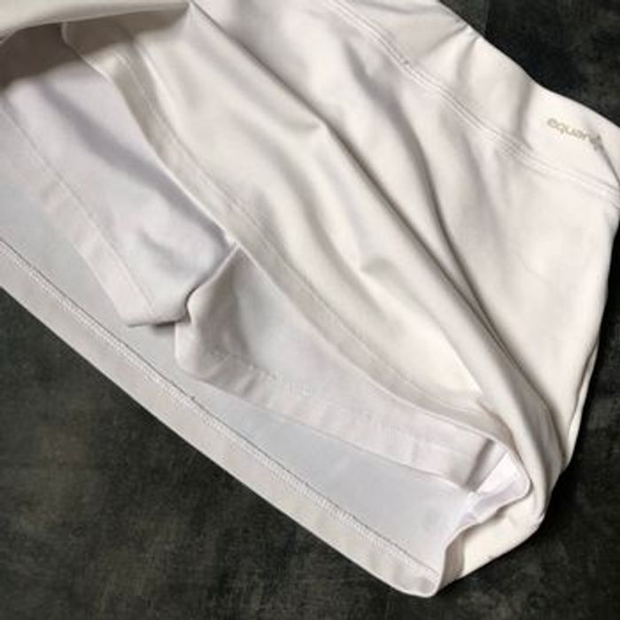 Jupe short 6 ans Decathlon equarea - photo numéro 3