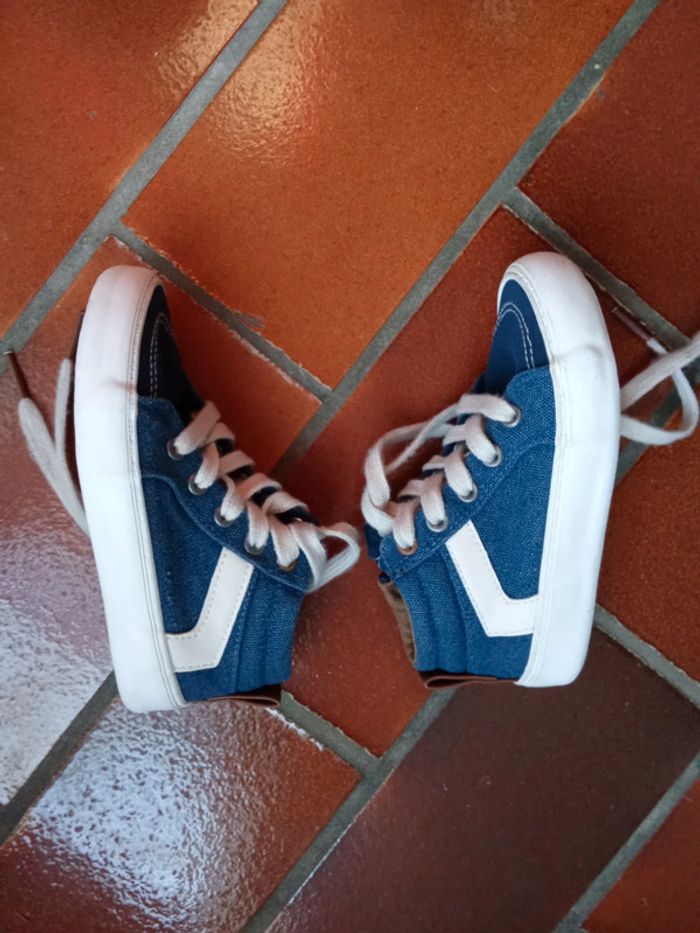 Chaussures été Okaïdi - photo numéro 2