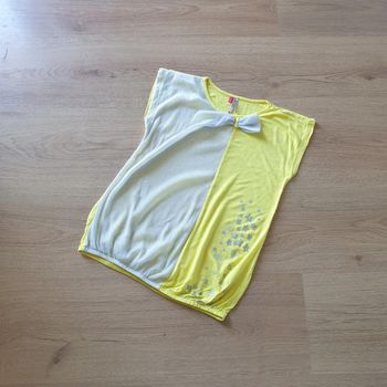 🩷 Tee-shirt Orchestra 8 ans #emyfleury_8ansfille