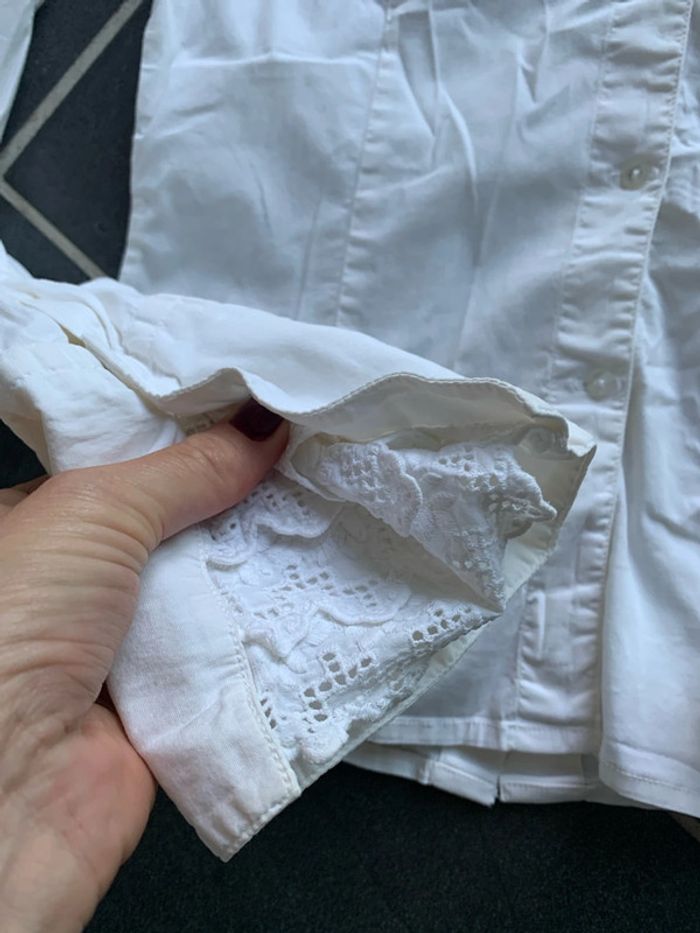 Chemise Scholl Rag - photo numéro 3