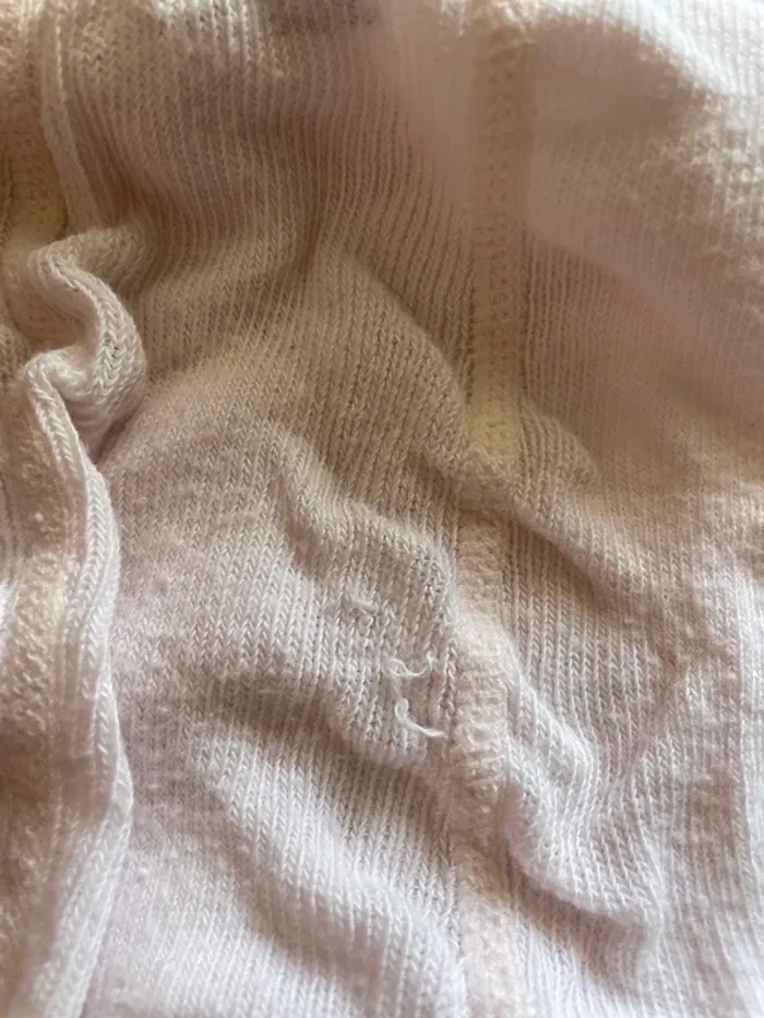 Lot de 4 collants - photo numéro 3