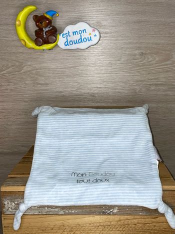 POM75 doudou plat pommette