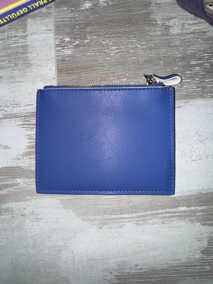 Porte monnaie my little box - photo numéro 2