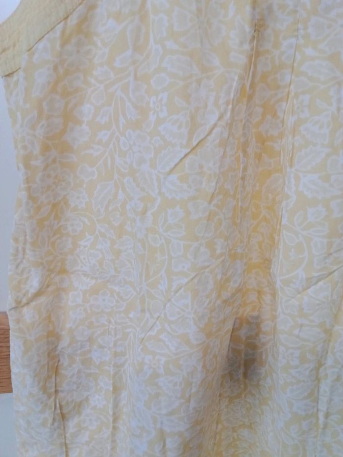 Robe été - Fille - 7/8 ans - photo numéro 2