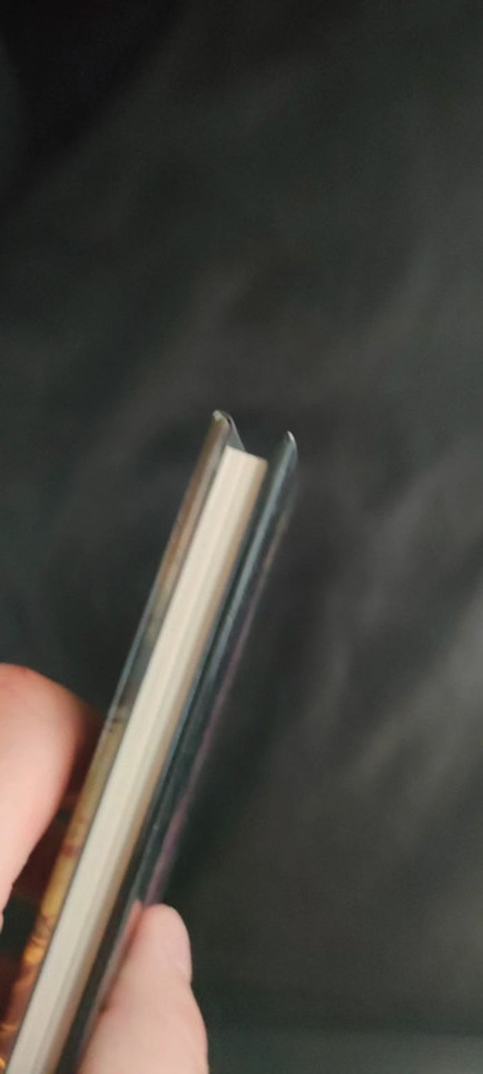 Bande dessinée Buffy - photo numéro 4