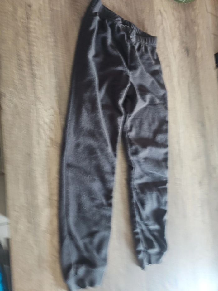 Pyjama polaire in extenso 10 ans - photo numéro 7