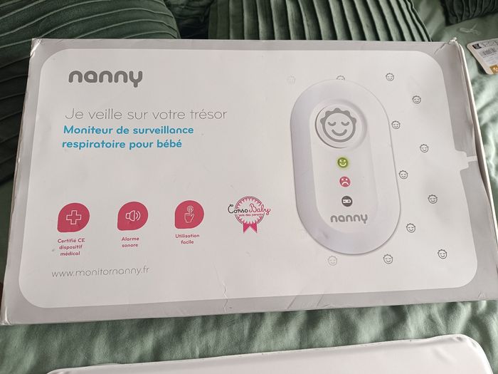 Nanny care - photo numéro 3