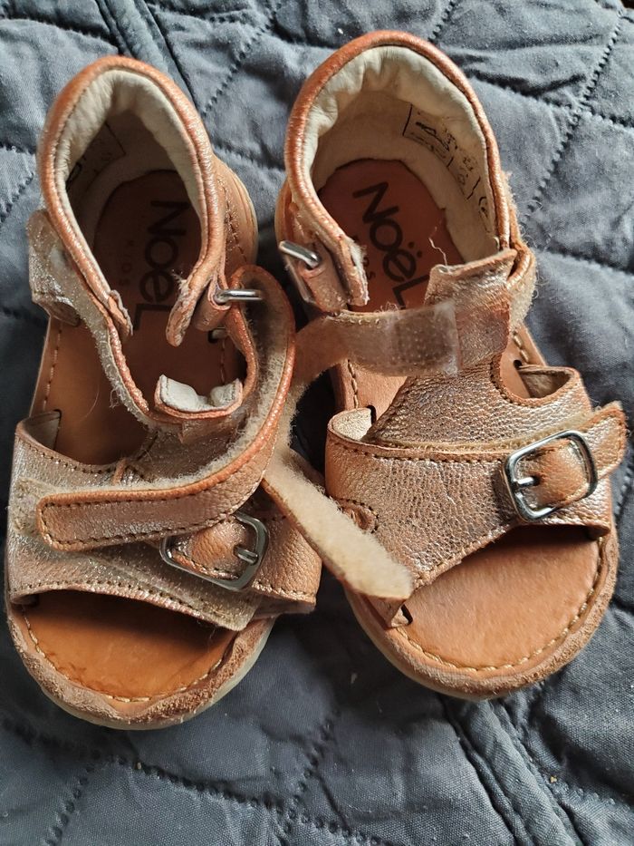 Sandales T22