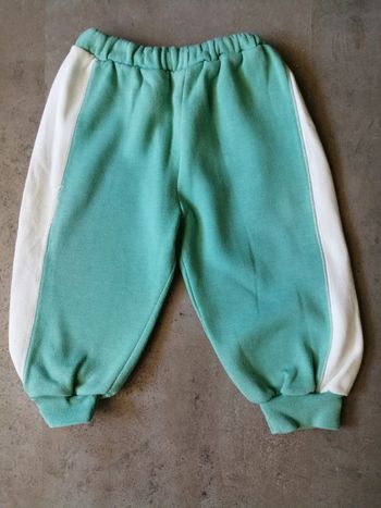 Pantalon de jogging 2 ans Kiabi