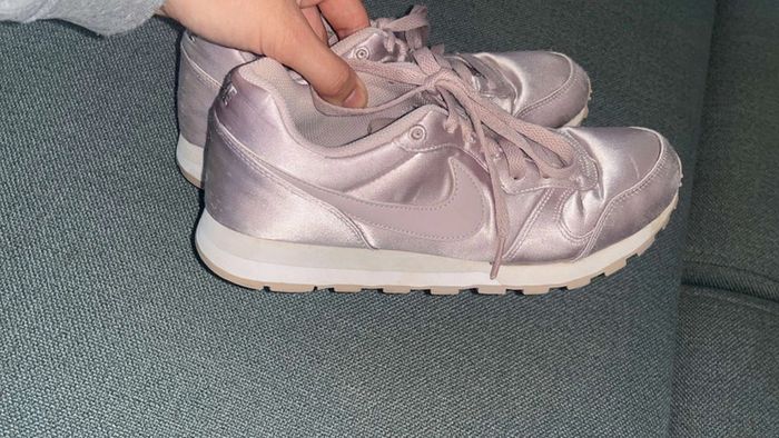 Basket nike - photo numéro 2